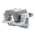 DFC 15-21 Kia Sedona Rear-R Premium Caliper - Silver Zinc Coated
