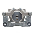 DFC 15-21 Kia Sedona Rear-R Premium Caliper - Silver Zinc Coated