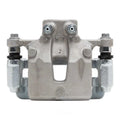 DFC 15-21 Kia Sedona Rear-R Premium Caliper - Silver Zinc Coated