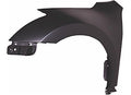 LH FENDER ALTIMA SDN 0712; HYBRID 0711