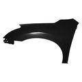 LH FENDER ALTIMA SDN 0712; HYBRID 0711