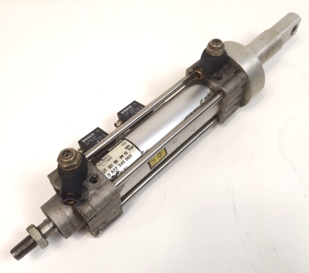 SOLENOID SWITCH