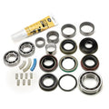 Transfer Case Overhaul Kit for 87-06 Jeep TJ, YJ, XJ, MJ, w/ NP231 Transfer Case Crown Automotive