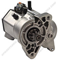 DENSO FIRST TIME FIT STARTER MOTOR