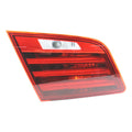 Hella 2011-2016 BMW 528i Left Inner Tail Light