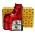 Hella 2011-2016 BMW 528i Left Inner Tail Light
