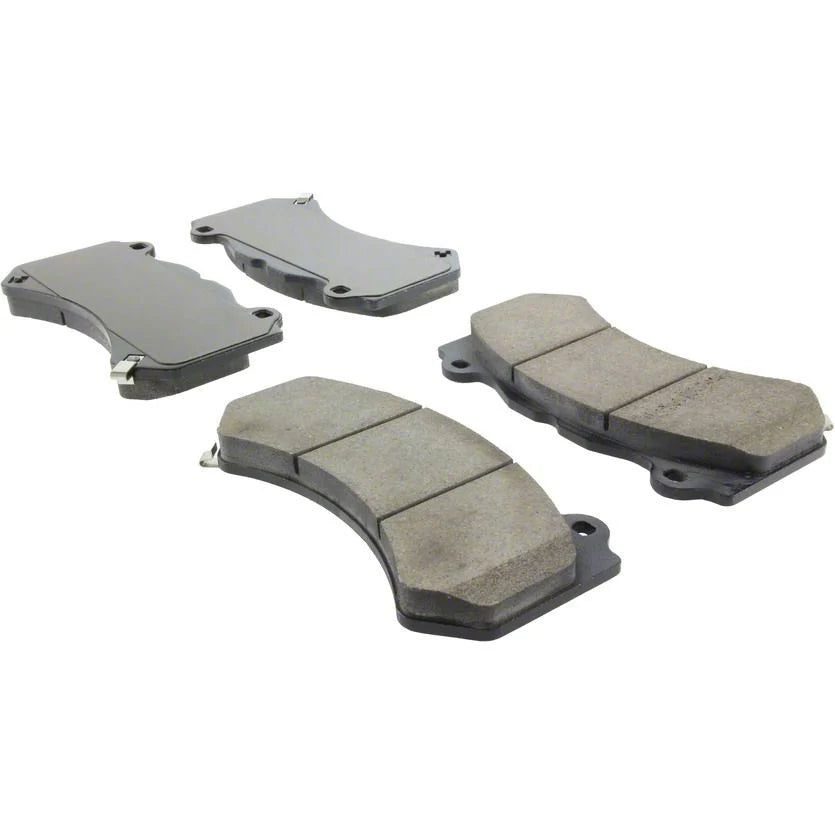PREMIUM CONTROL ARM & BALL JOINT
