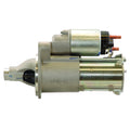 REMANUFACTURED STARTER