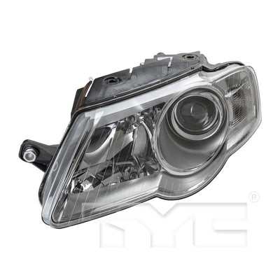 CAPA 0610 VOLKSWAGEN PASSAT HELLA/HALOGEN HEADLAMP ASSY.LH HEADLIGHT ASSMEBLY