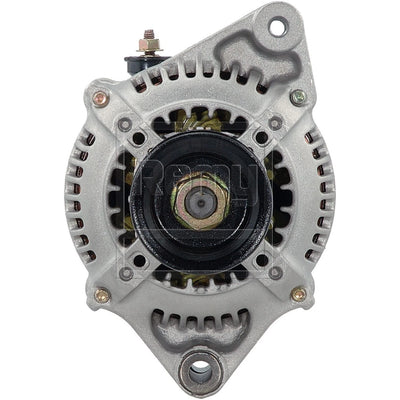 REMY red auto part