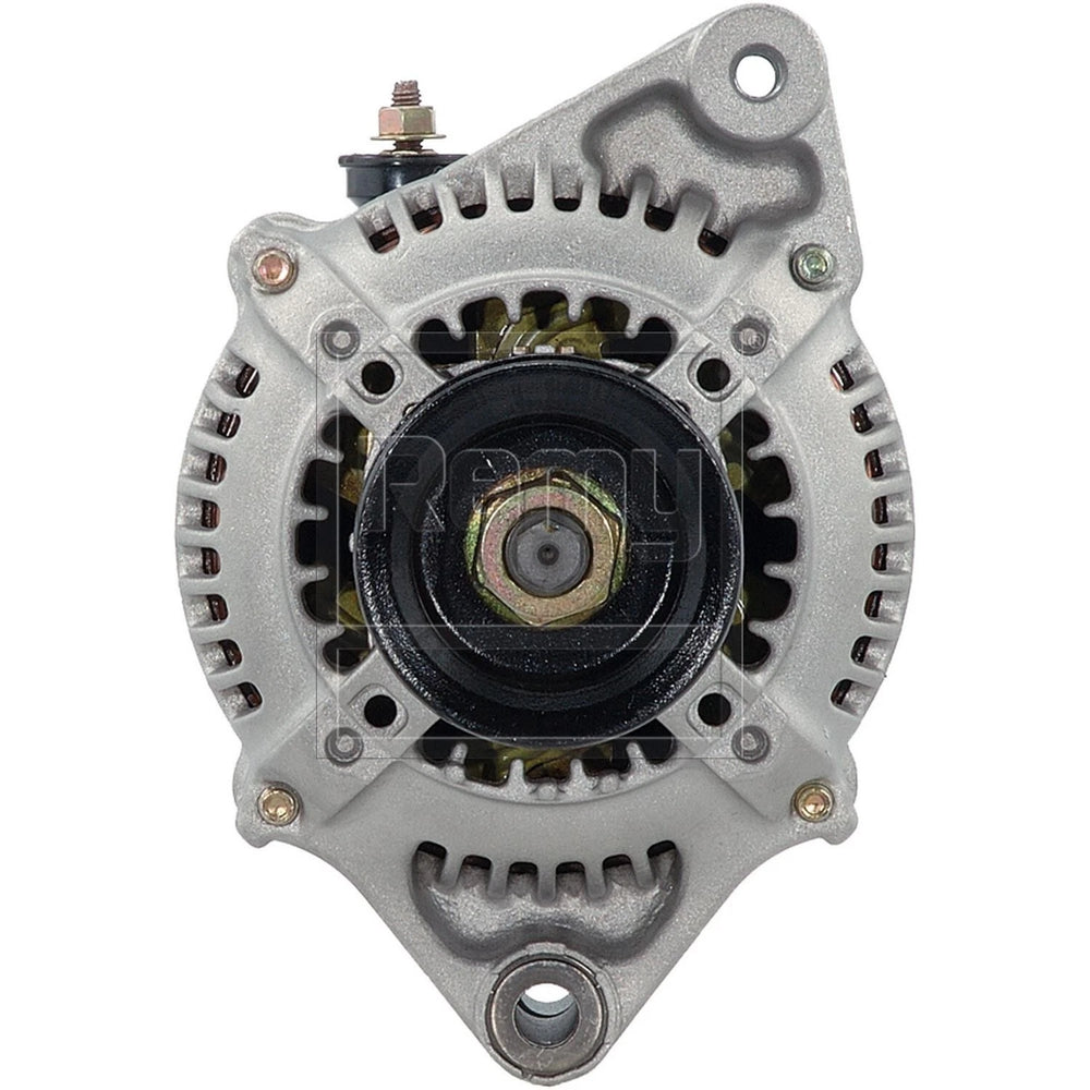 REMY red auto part