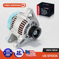 REMANUFACTURED ALTERNATOR