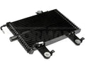 TRANS OIL COOLER