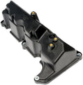 VALVE COVER