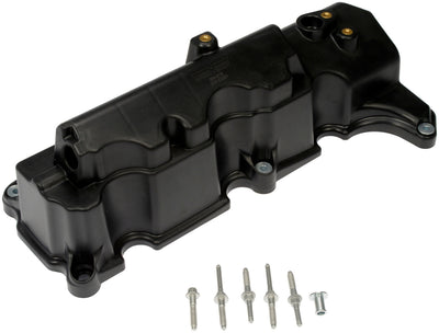VALVE COVER
