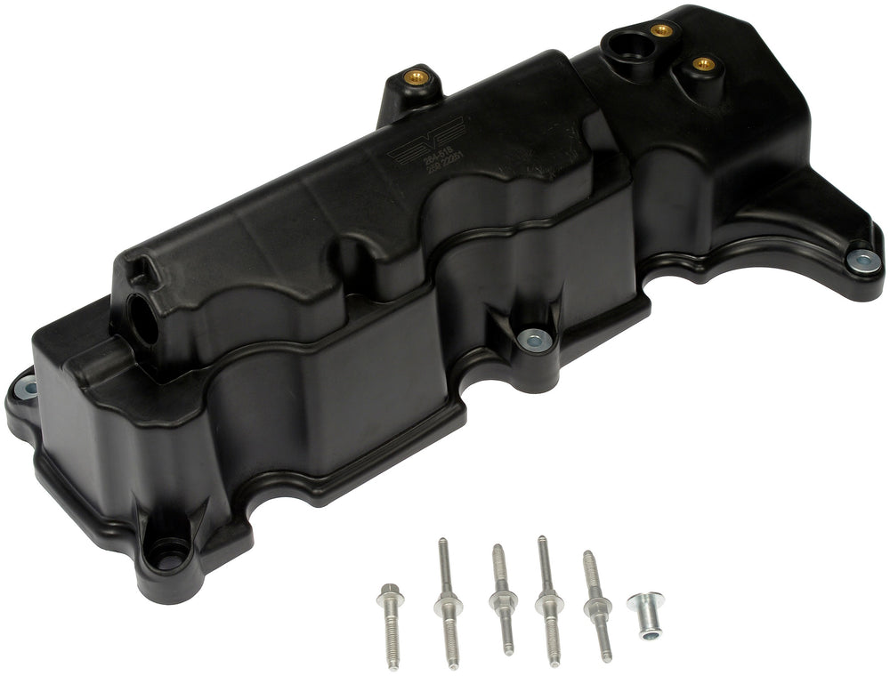 VALVE COVER