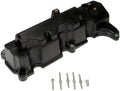 VALVE COVER