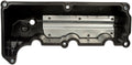 VALVE COVER