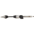 CV AXLE SHAFT