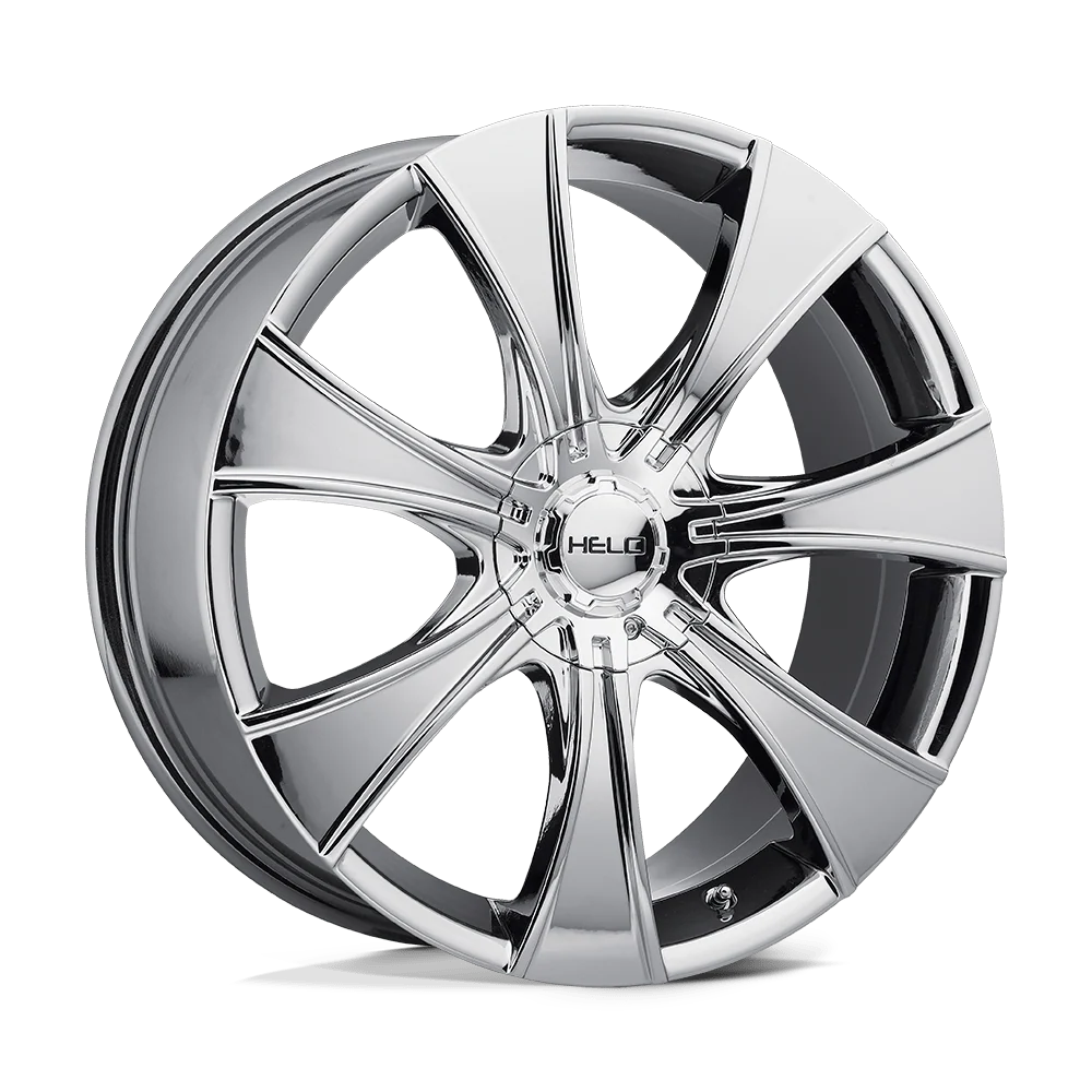 Helo auto part