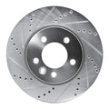 R1 Concepts auto part detail