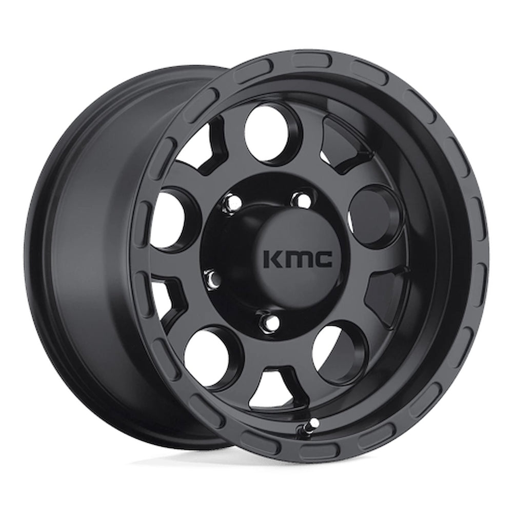 AX202 18X9 8X170 CI-BLK 00MM