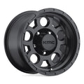 AX202 18X9 8X170 CI-BLK 00MM