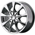 Helo auto part
