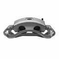 DFC silver auto part