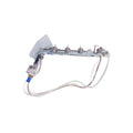 KIT SVC GAS ASSEMBLY RV 35