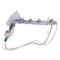 KIT SVC GAS ASSEMBLY RV 35