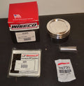 Wiseco 4 Stroke Forged Series Piston Kit, 3.508 IN Bore, 9.5:1 CR