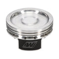 Wiseco Acura 4v Domed +8cc STRUTTED 86.0MM Piston Shelf Stock