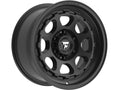 FITTIPALDI OFFROAD FT103SB 17X8.5,