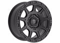 FITTIPALDI OFF ROAD FT110SB 17X8, E