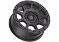 FITTIPALDI OFF ROAD FT110SB 17X8, E