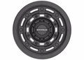 Design Infini auto part installed view