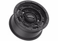 FITTIPALDI OFF ROAD FT107SB 17X9, E