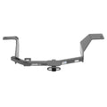 Hidden Hitch auto part detail