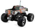 STAMPEDE : 1/10 SCALE MONSTER TRUCK