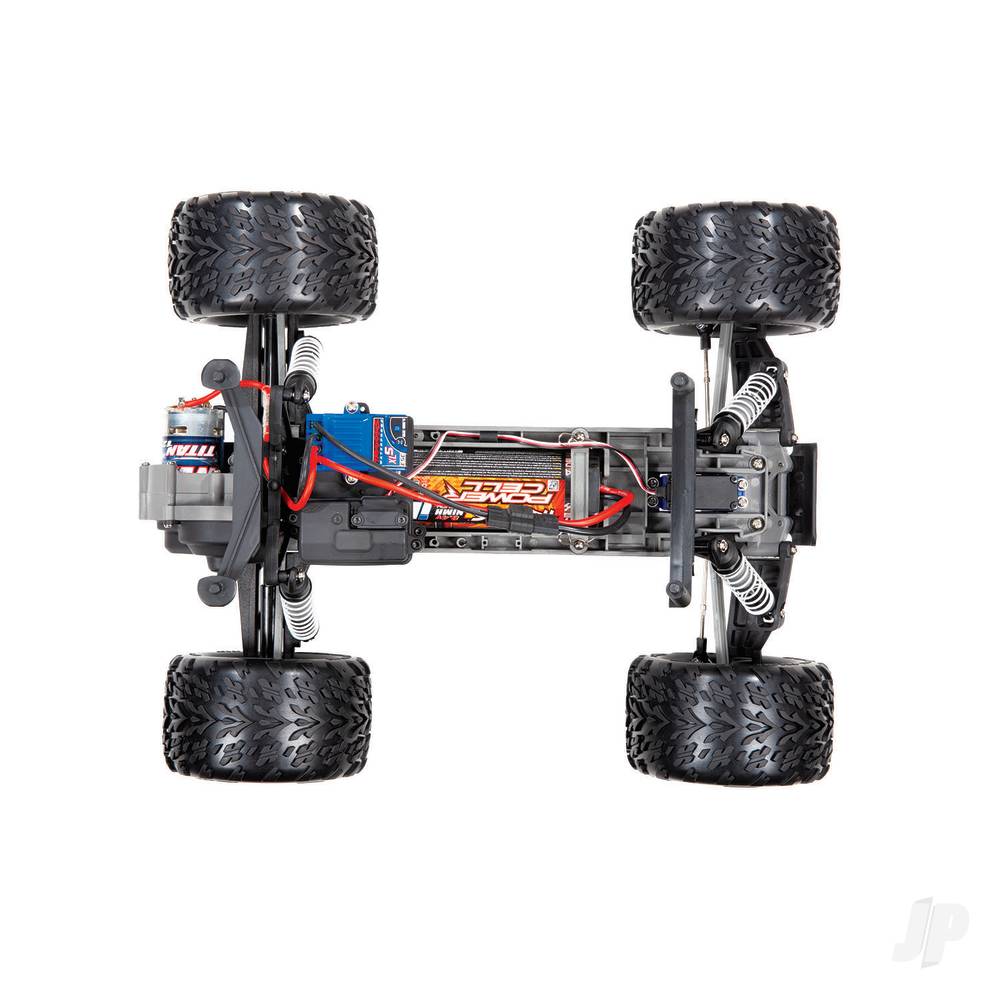 TRAXXAS auto part