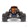 TRAXXAS auto part detail