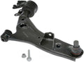 CONTROL ARM W/ BALL