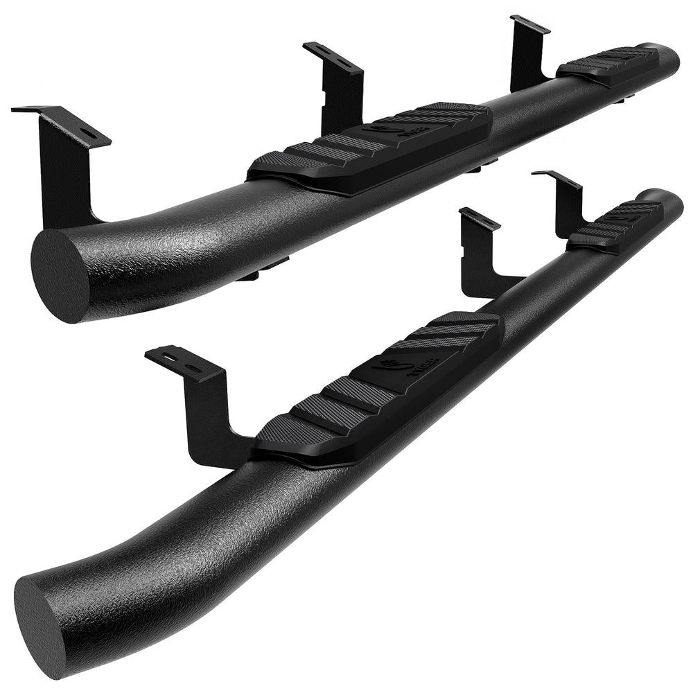 Tyger Automotive black auto part