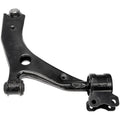 CONTROL ARM W/ BALL JOINT