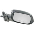 RH MIRROR OTR REAR VIEW POWER; W/SIGNAL LAMP; FOLDAWAY; PTM ACURA TSX 0404