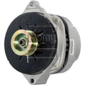 REMY red auto part