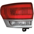 Sherman Parts red auto part