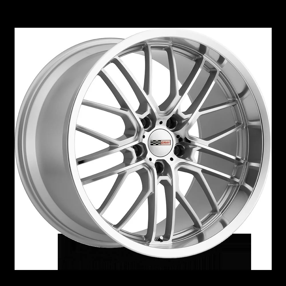 CRAY EAGLE 19X10.5 5/120.65 ET69 CB