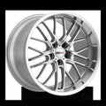CRAY EAGLE 19X10.5 5/120.65 ET69 CB